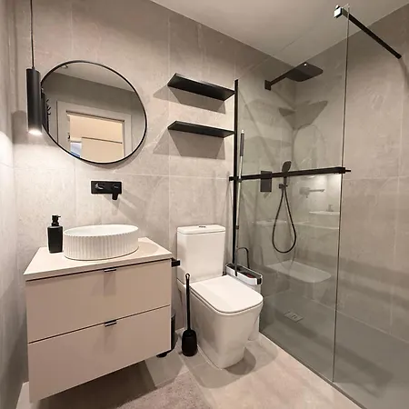 Adelia - Apartmanovy Dom Pinea - Adelita Lägenhet *