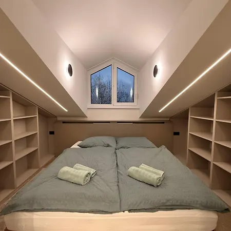 Adelia - Apartmanovy Dom Pinea - Adelita Nová Lesná