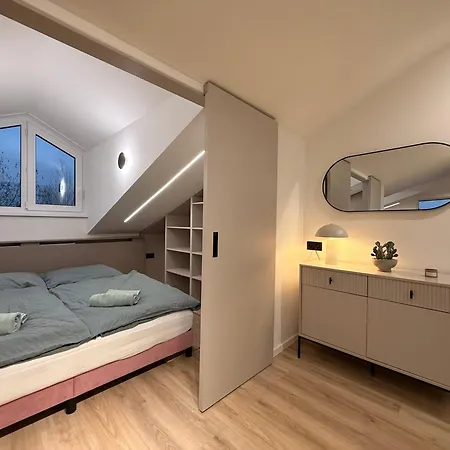 Adelia - Apartmanovy Dom Pinea - Adelita 아파트